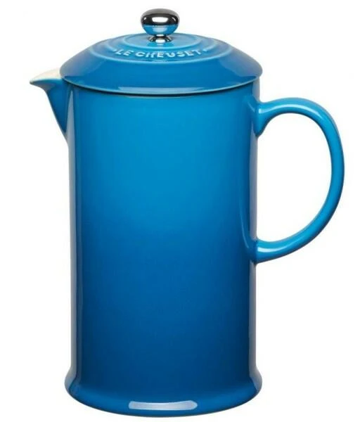 Le Creuset Kaffeebereiter In Marseille