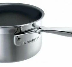 Le Creuset Milchtopf 3-ply