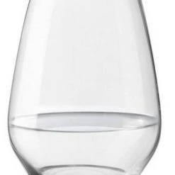 Le Creuset Screwpull Wasserglas, 4er Set 0,46 Cl