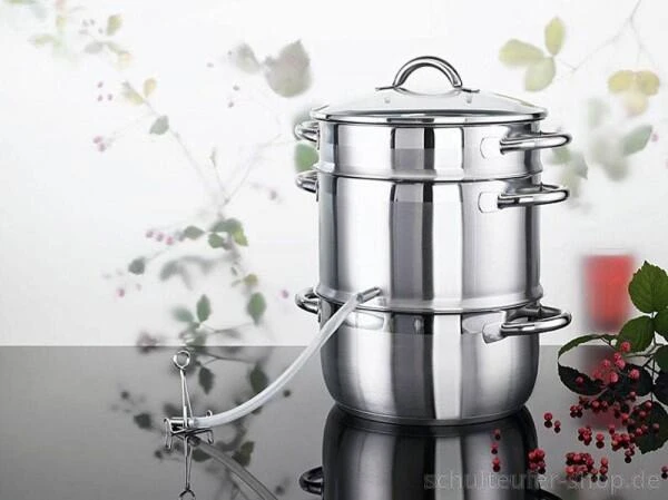 Schulte-Ufer Entsafter Loop – Bild 2