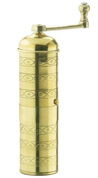 Zassenhaus Mokkamühle Havanna