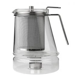 Mono Ellipse Stövchen Für Teekanne 33/300 9 Mono Ellipse Stövchen Für Teekanne 33/300 -Leonardo Shop Mono Ellipse Teapot with warmer 33300 and 33360