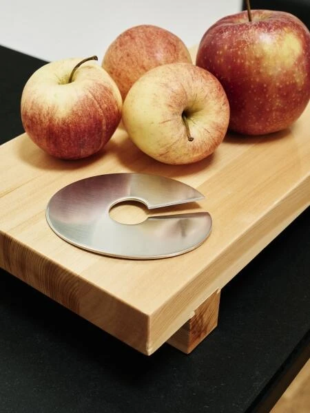 Mono Giro Apfelschneider – Bild 3