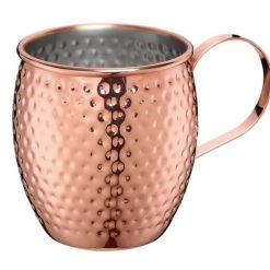 Cilio Becher Moscow Mule