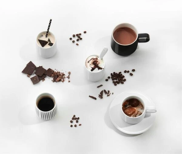 ASA Teebecher Muga In Weiß – Bild 3