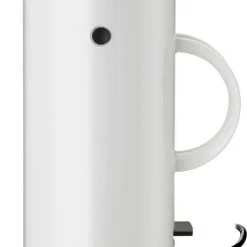 Stelton Wasserkocher EM77 1,5 L In White