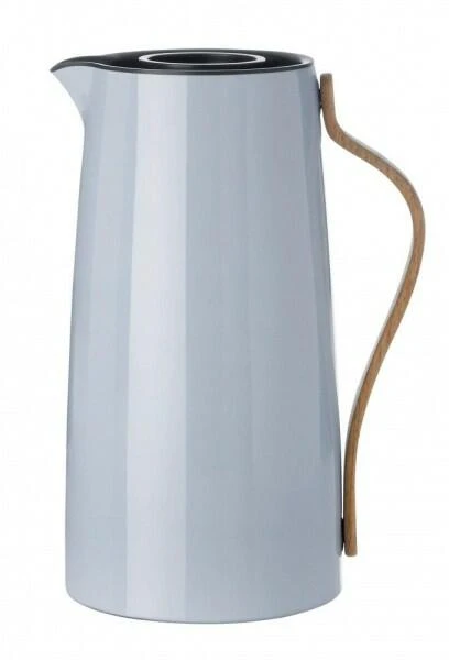 Stelton Isolierkanne Für Kaffee Emma 1,2 L