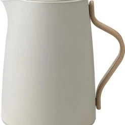 Stelton Isolierkanne Für Tee Emma 1 L In Sand