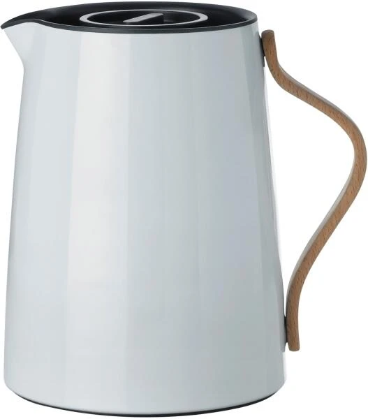Stelton Isolierkanne Für Tee Emma 1 L