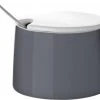 Stelton Zuckerschale Emma 0,1 L In Grey