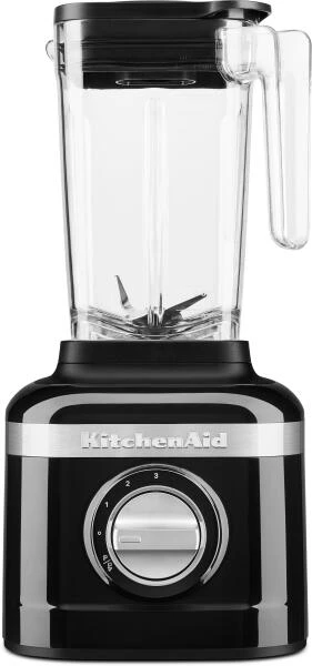 KitchenAid Standmixer K150 In Onyx Schwarz – Bild 2