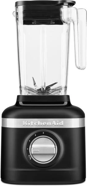 KitchenAid Standmixer K150 In Matt Schwarz – Bild 2