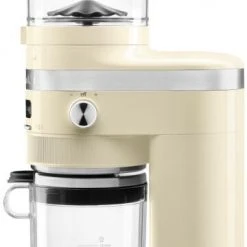 KitchenAid Kaffeemühle In Creme 12 KitchenAid Kaffeemühle In Creme -Leonardo Shop P191637KP 023z