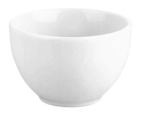 Pillivuyt Zuckerschale Cécil