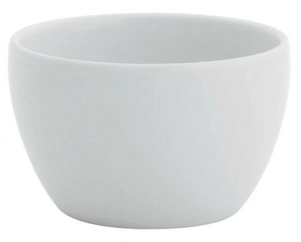 Kahla Pronto Zuckerschale 0,25 L In Weiß