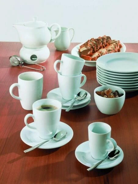 Kahla Pronto Zuckerschale 0,25 L In Weiß – Bild 2