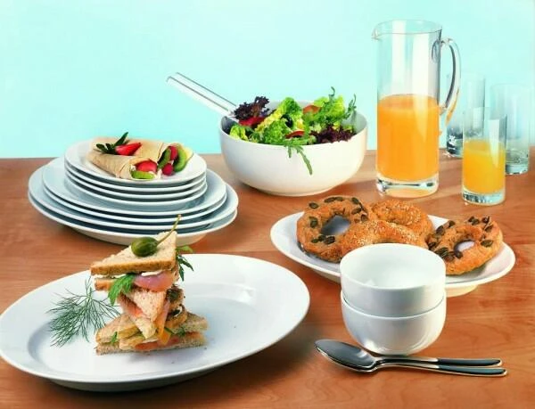 Kahla Pronto Zuckerschale 0,25 L In Weiß – Bild 3