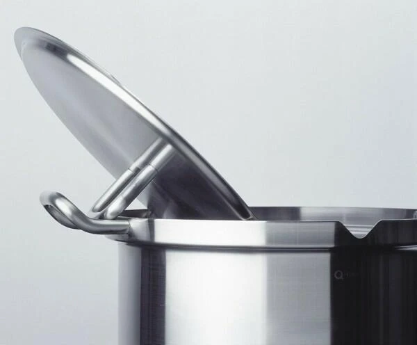 BK Cookware Bv BK Suppentopf Q-linair Master – Bild 8