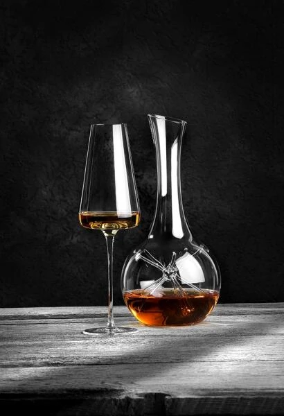 Zieher WeinglĂ€ser Rich Vision, 2er-Set â Bild 9