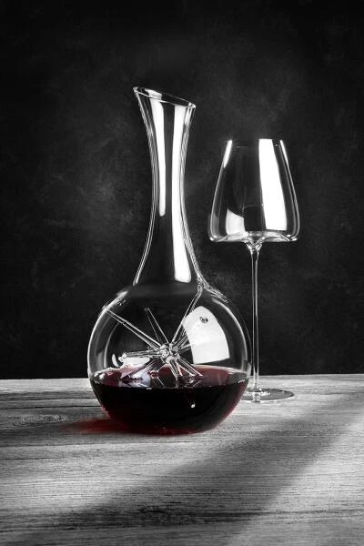 Zieher WeinglĂ€ser Intense Vision, 2er-Set â Bild 9