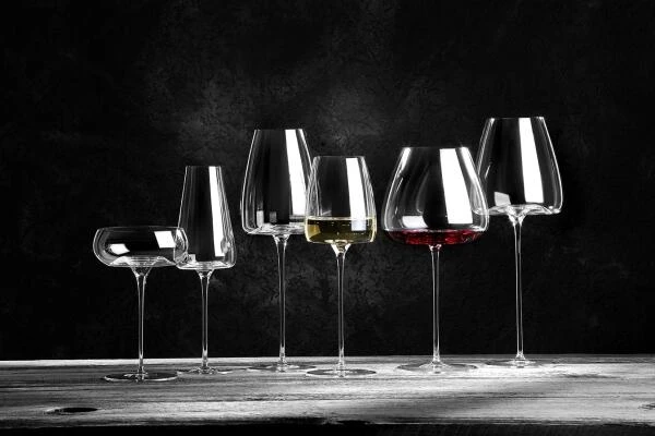 Zieher WeinglĂ€ser Straight Vision, 2er-Set â Bild 7