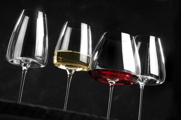 Zieher WeinglĂ€ser Nostalgic Vision, 2er-Set â Bild 3