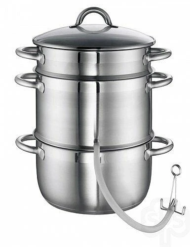 Schulte-Ufer Entsafter Loop