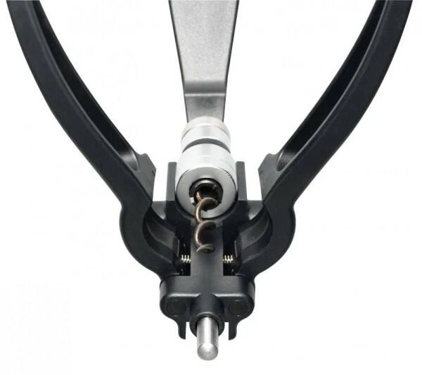 Le Creuset Screwpull Korkenzieher Leverpull LM-250 – Bild 8