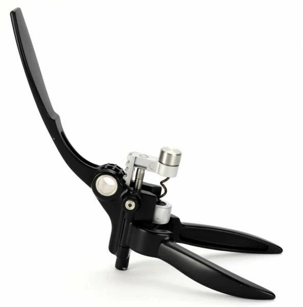 Le Creuset Screwpull Korkenzieher Leverpull LM-250 – Bild 6