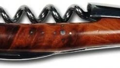 Forge De Laguiole Sommeliermesser In Thuja Glänzend