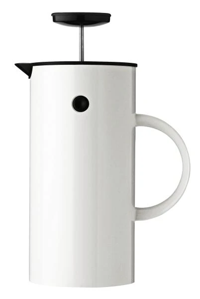 Stelton Kaffeezubereiter EM77 In Weiß