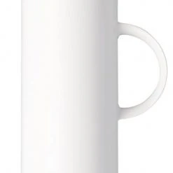 Stelton Isolierkanne EM77 1 L In Weiß