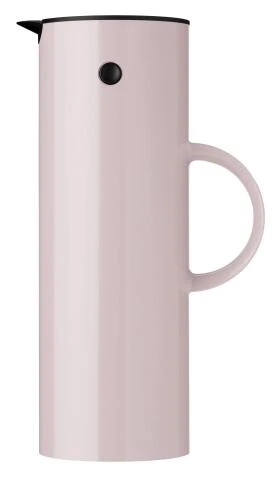 Stelton Isolierkanne EM77 1 L In Lavendel