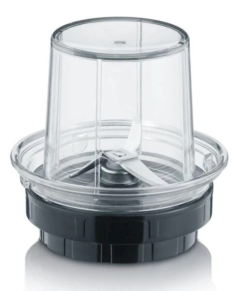 GRAEF Standmixer TB 502 In Schwarz – Bild 5