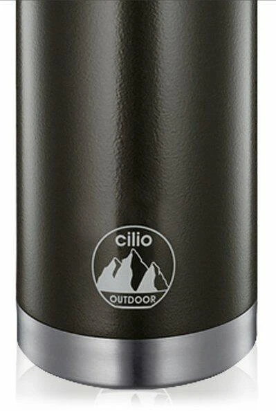 Cilio Isolierflasche Monte 0,5 Liter – Bild 4