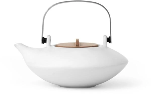 Viva Scandinavia Tee-Set Pure, Klein – Bild 2