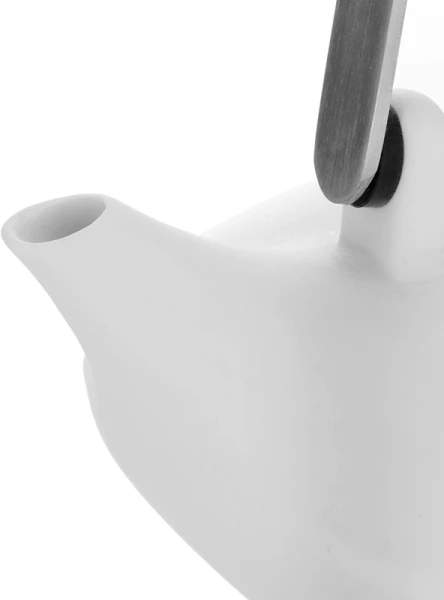 Viva Scandinavia Tee-Set Pure, Klein – Bild 4