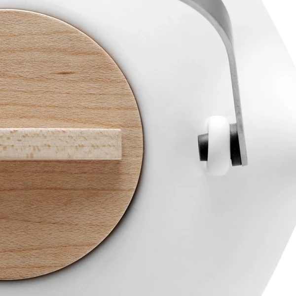 Viva Scandinavia Tee-Set Pure, Klein – Bild 5