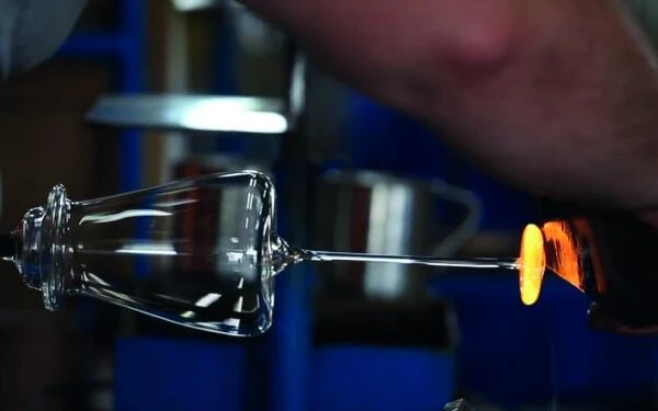 Zieher WeinglĂ€ser Intense Vision, 2er-Set â Bild 3