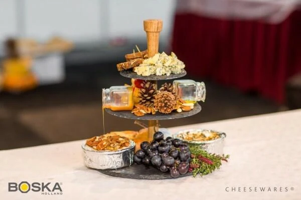 Boska Etagere Cheese Tower – Bild 2
