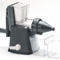 Lurch Power Entsafter Base & Soul