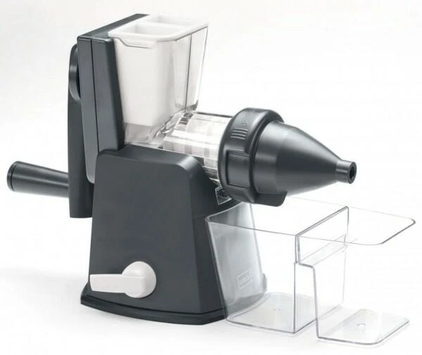 Lurch Power Entsafter Base & Soul