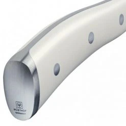 Wüsthof Tourniermesser Classic Ikon Crèmeweiß -Leonardo Shop Wuesthof CLASSIC IKON Creme Handle 1