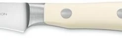 Wüsthof Tourniermesser Classic Ikon Crèmeweiß