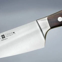 Wüsthof Tourniermesser Ikon -Leonardo Shop Wuesthof IKON 4 5