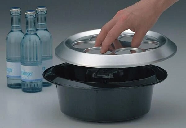 Alfi Flaschenkühler Konferenzboy – Bild 2