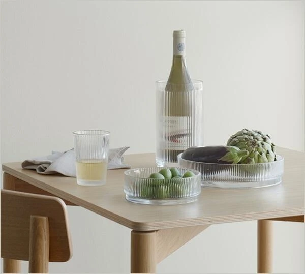 Stelton Weinkühler Pilastro – Bild 2