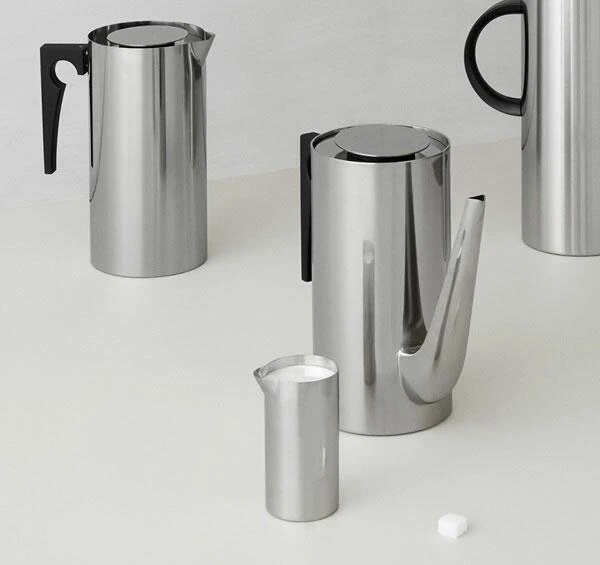Stelton Sahnekännchen AJ 0,15 L – Bild 3