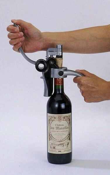 PEUGEOT Korkenzieher Baltaz In Basalt – Bild 4