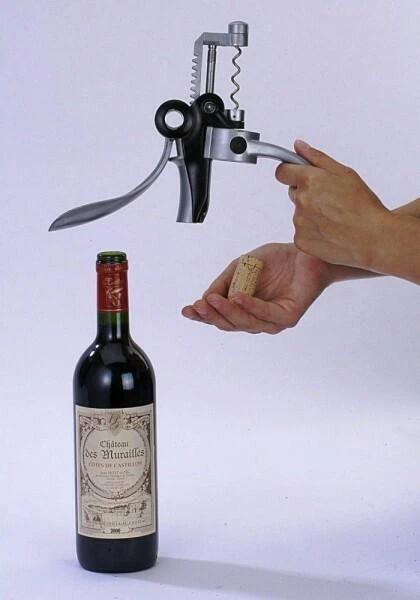 PEUGEOT Korkenzieher Baltaz In Basalt – Bild 6